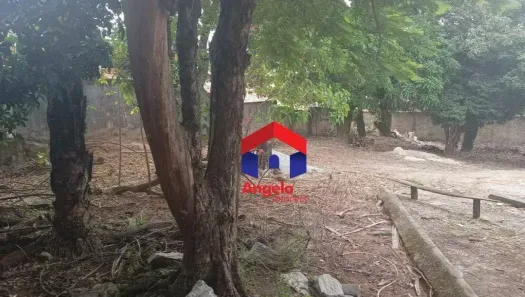 Lote/Terreno à venda, 720m² no São João Batista (Venda Nova), Belo Horizonte