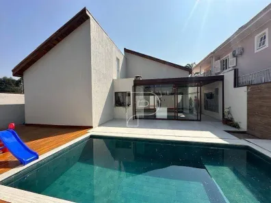 Casa com 4 Quartos à venda, 256m² no Parque dos Príncipes, São Paulo