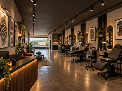 Sala Comercial para alugar, 32m² no Centro, Estância Velha