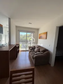 Apartamento com 2 Quartos à venda, 41m² no Jardim Ibirapuera, Campinas