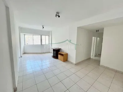 Apartamento com 2 Quartos à venda, 90m² no Aparecida, Santos