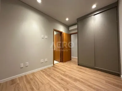 Apartamento com 1 Quarto para alugar, 45m² no Vila Cidade Universitária, Bauru