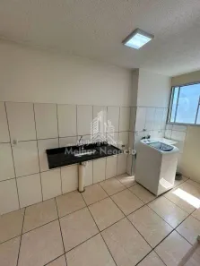 Apartamento com 2 Quartos à venda, 47m² no Parque das Constelações, Campinas