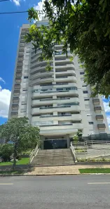 Apartamento com 3 Quartos à venda, 190m² no Quilombo, Cuiabá