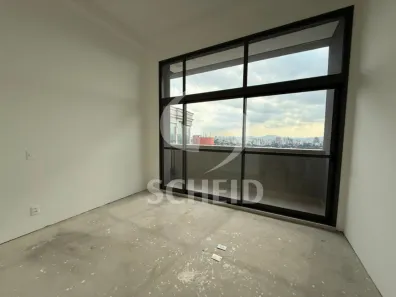Flat com 1 Quarto à venda, 24m² no Consolação, São Paulo