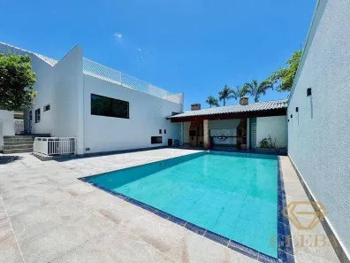 Casa com 6 Quartos à venda, 467m² no Mediterrâneo, Londrina