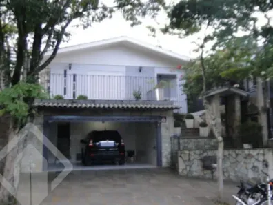 Casa com 3 Quartos à venda, 305m² no Centro, Novo Hamburgo