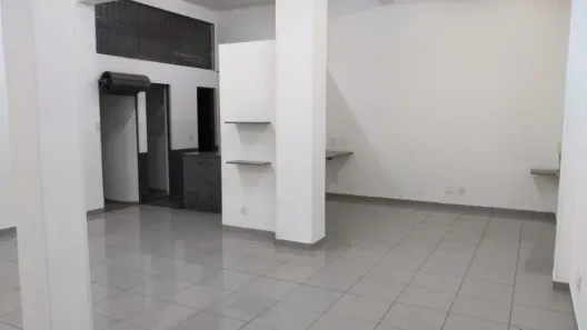 Ponto Comercial à venda, 86m² no Barro Preto, Belo Horizonte