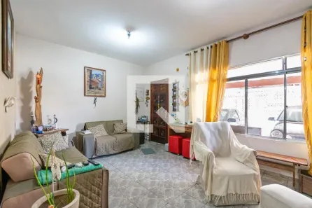 Casa com 4 Quartos à venda, 270m² no Vila Guarani (Z Sul), São Paulo
