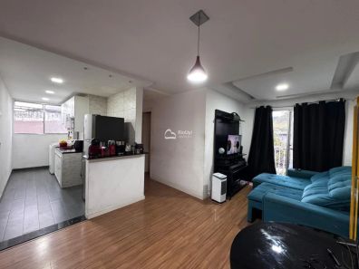 Apartamento com 2 Quartos para venda ou aluguel, 51m² no Campo Grande, Rio de Janeiro