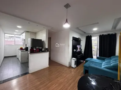 Apartamento com 2 Quartos para alugar, 51m² no Campo Grande, Rio de Janeiro