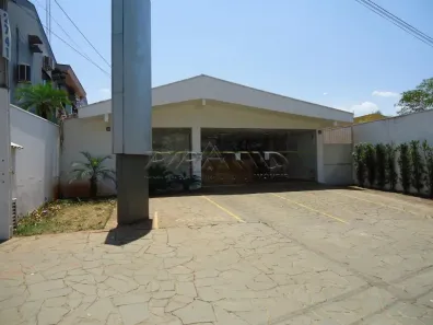 para alugar, 202m² no Ribeirânia, Ribeirão Preto