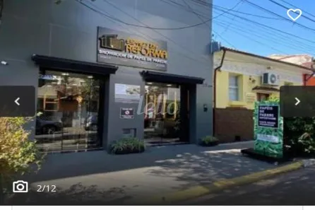 Ponto Comercial à venda, 106m² no Água Branca, São Paulo