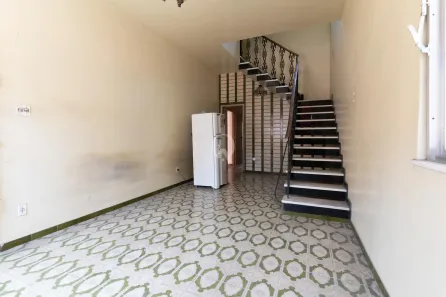 Casa com 4 Quartos à venda, 252m² no Centro, Niterói