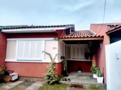 Casa com 3 Quartos à venda, 65m² no Hípica, Porto Alegre