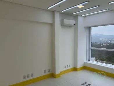 Sala Comercial à venda, 41m² no Alphaville Empresarial, Barueri