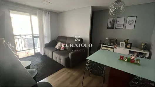 Apartamento com 3 Quartos à venda, 65m² no Vila Carrão, São Paulo