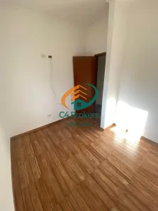 Casa de Condomínio com 2 Quartos à venda, 54m² no Vila Germinal, São Paulo