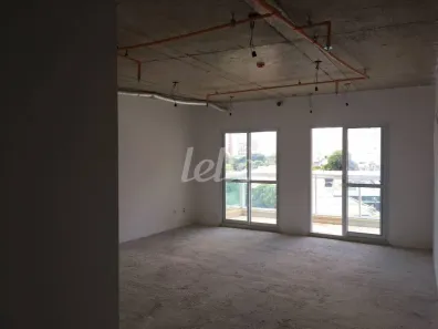Sala Comercial à venda, 48m² no Pinheiros, São Paulo