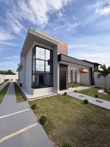 Casa com 4 Quartos à venda, 143m² no Jardim Atlântico Central (Itaipuaçu), Maricá