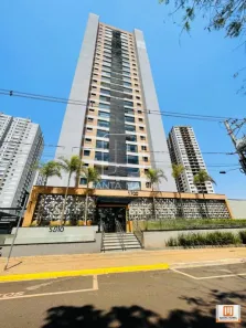 Apartamento com 2 Quartos à venda, 61m² no Quinta da Primavera, Ribeirão Preto