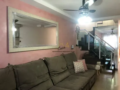 Sobrado com 3 Quartos à venda, 100m² no Vila São Geraldo, São Paulo