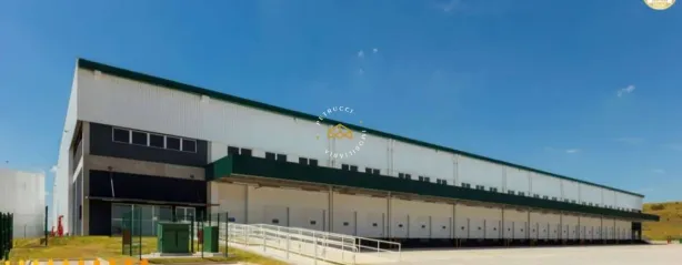 Galpão/Depósito/Armazém para alugar, 4002m² no Distrito Industrial, Campinas