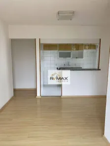 Apartamento com 3 Quartos para alugar, 64m² no Vila Butantã, São Paulo