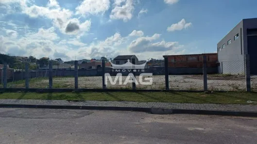 Galpão/Depósito/Armazém à venda, 415m² no Osasco, Colombo