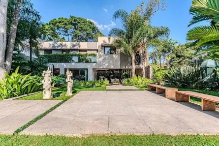 Casa com 3 Quartos à venda, 819m² no Jardim Paulista, São Paulo