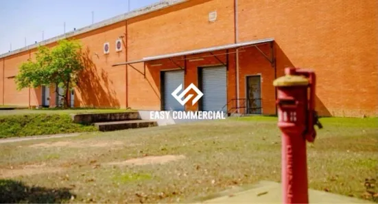 Galpão/Depósito/Armazém para alugar, 2063m² no Jardim das Indústrias, São José dos Campos