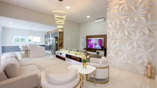 Casa com 4 Quartos para alugar, 320m² no Jardim do Lago, Atibaia