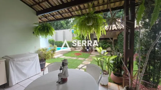 Apartamento com 4 Quartos à venda, 305m² no Piatã, Salvador