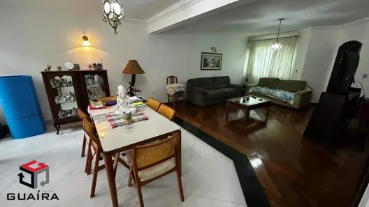 Sobrado com 3 Quartos à venda, 310m² no Nova Petrópolis, São Bernardo do Campo