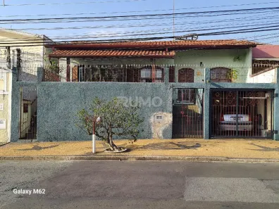 Casa com 3 Quartos à venda, 199m² no Cidade Jardim, Campinas