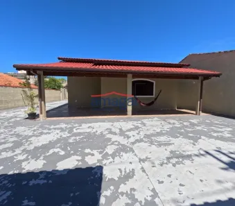 Casa com 3 Quartos à venda, 200m² no Parque Balneário Poiares, Caraguatatuba