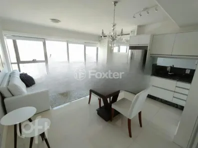 Kitnet com 1 Quarto à venda, 38m² no Centro Histórico, Porto Alegre