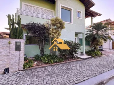 Casa de Condomínio com 3 Quartos à venda, 140m² no Maresias, São Sebastião