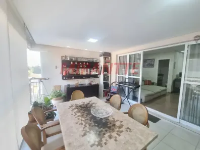 Apartamento com 2 Quartos à venda, 92m² no Santana, São Paulo