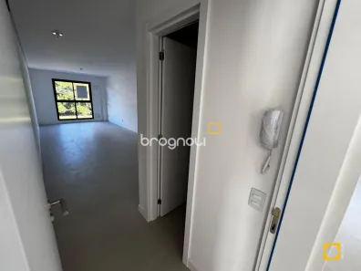 Apartamento com 1 Quarto à venda, 32m² no Ribeirão da Ilha, Florianópolis