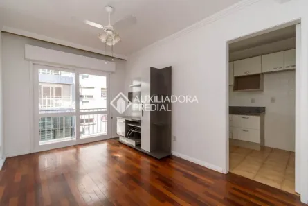 Apartamento com 1 Quarto à venda, 49m² no Passo da Areia, Porto Alegre