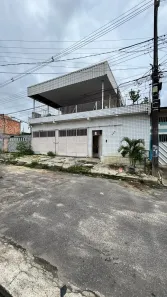 Sobrado com 4 Quartos à venda, 275m² no Cidade Nova, Manaus