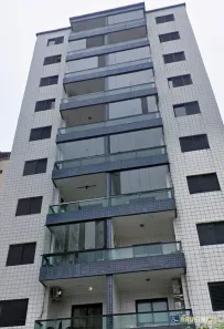 Apartamento com 1 Quarto à venda, 56m² no Ocian, Praia Grande