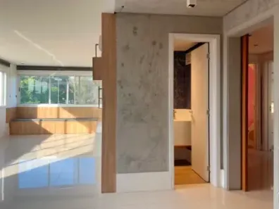 Apartamento com 3 Quartos à venda, 103m² no Jardim Itu, Porto Alegre