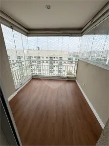 Apartamento com 2 Quartos à venda, 56m² no Barra Funda, São Paulo
