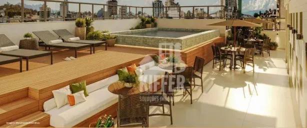 Apartamento com 2 Quartos à venda, 51m² no Ingá, Niterói