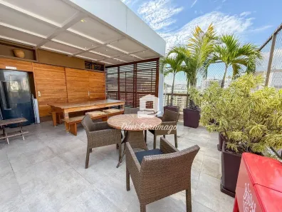 Cobertura com 4 Quartos à venda, 287m² no Icaraí, Niterói