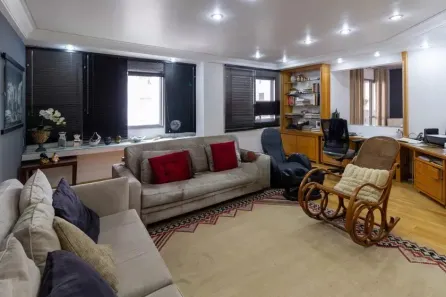 Apartamento com 1 Quarto à venda, 145m² no Perdizes, São Paulo
