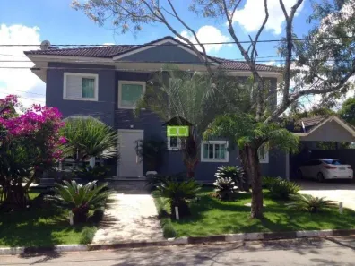 Casa com 4 Quartos à venda, 700m² no Jardim Indaiá, Embu das Artes