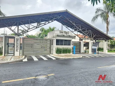 Casa de Condomínio com 4 Quartos à venda, 150m² no Higienópolis, São José do Rio Preto